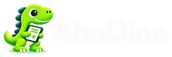 AhaDino